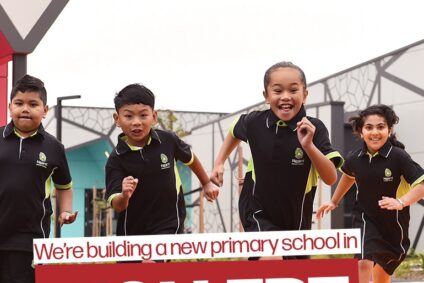 New Primary Schools in Wollert – Land Acquired